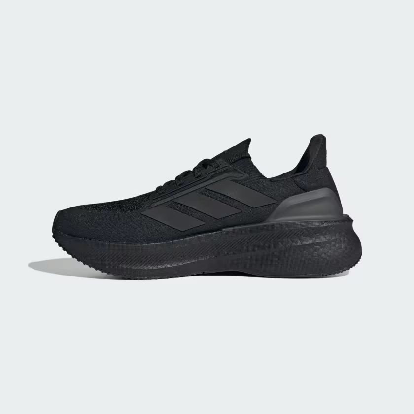 Giày Adidas Nam Chính hãng - Ultraboost 5X Shoes - Màu Đen | JapanSport JH7244