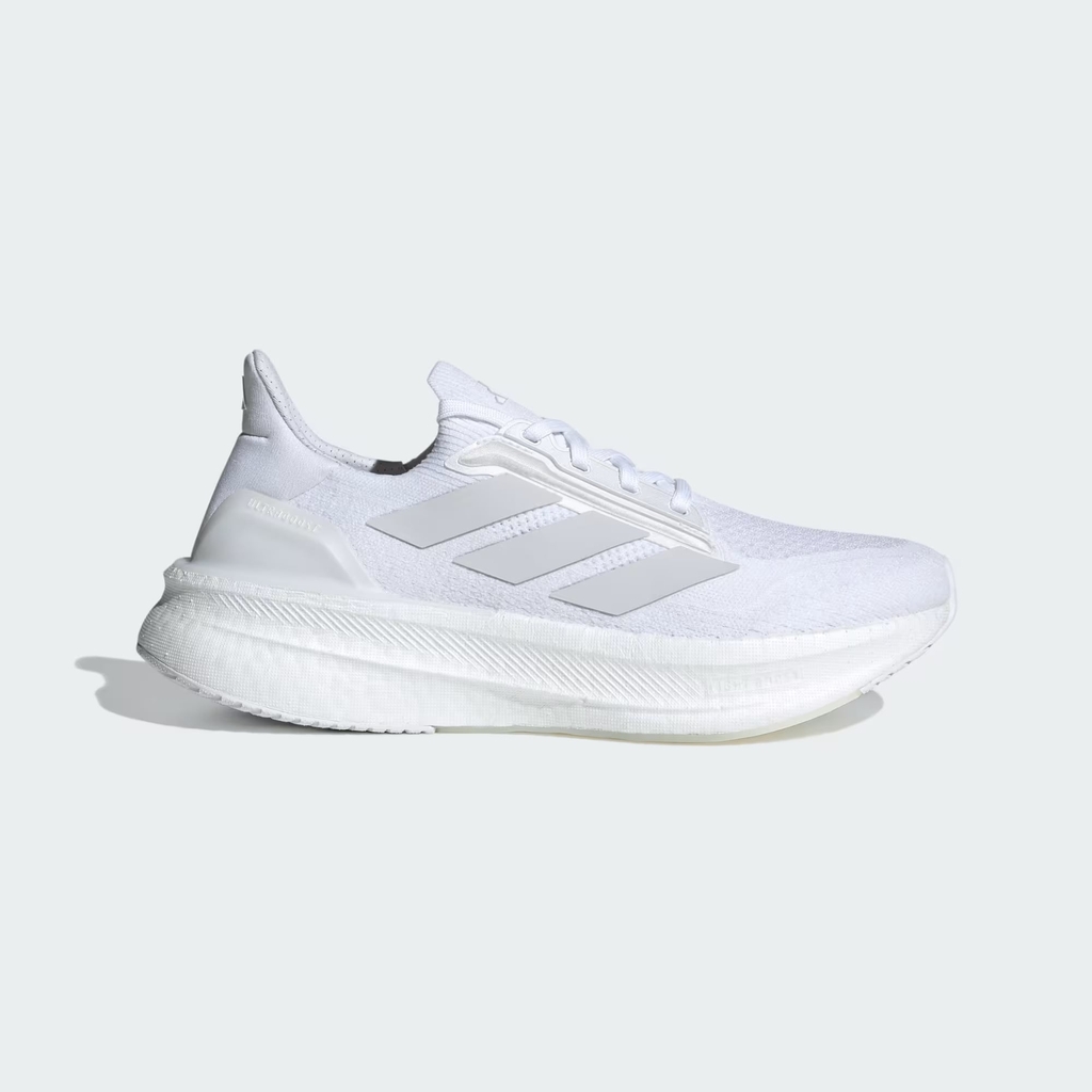 Giày Adidas Nam Nữ Chính hãng - Ultraboost 5X Shoes - Màu trắng | JapanSport JH7245