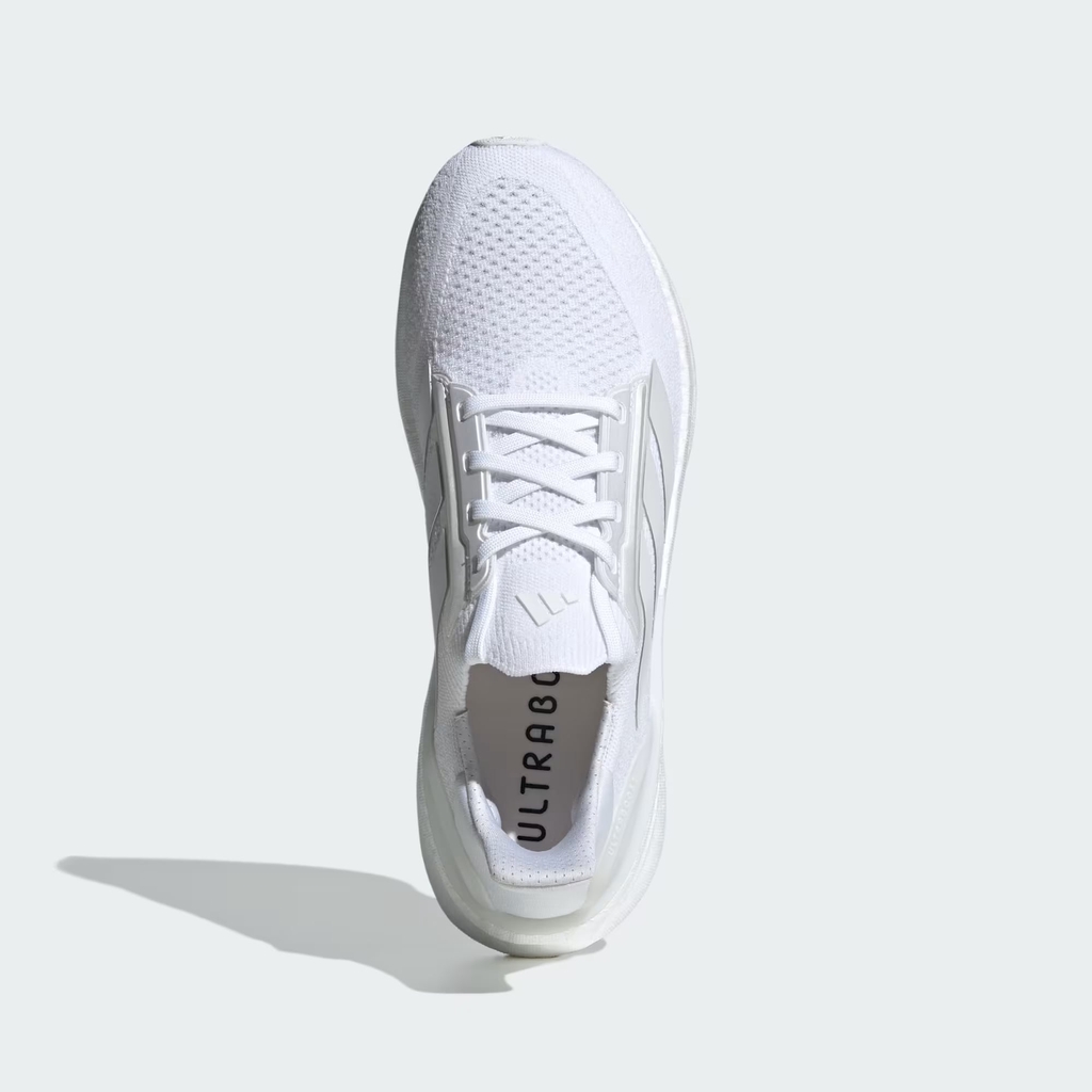 Giày Adidas Nam Nữ Chính hãng - Ultraboost 5X Shoes - Màu trắng | JapanSport JH7245