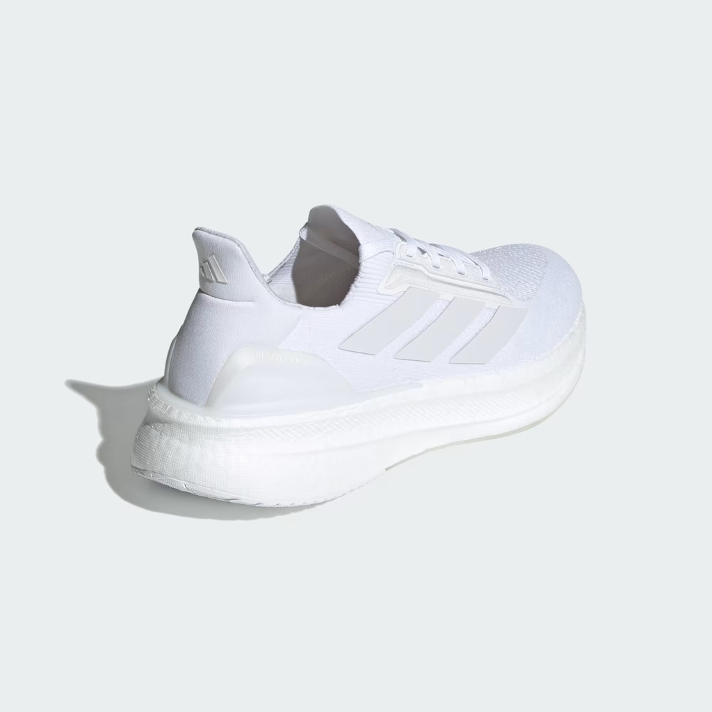 Giày Adidas Nam Nữ Chính hãng - Ultraboost 5X Shoes - Màu trắng | JapanSport JH7245