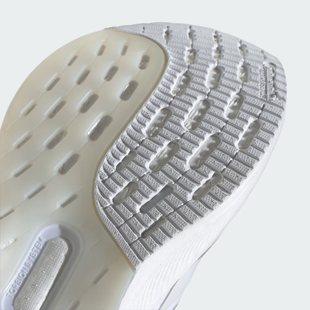 Giày Adidas Nam Nữ Chính hãng - Ultraboost 5X Shoes - Màu trắng | JapanSport JH7245