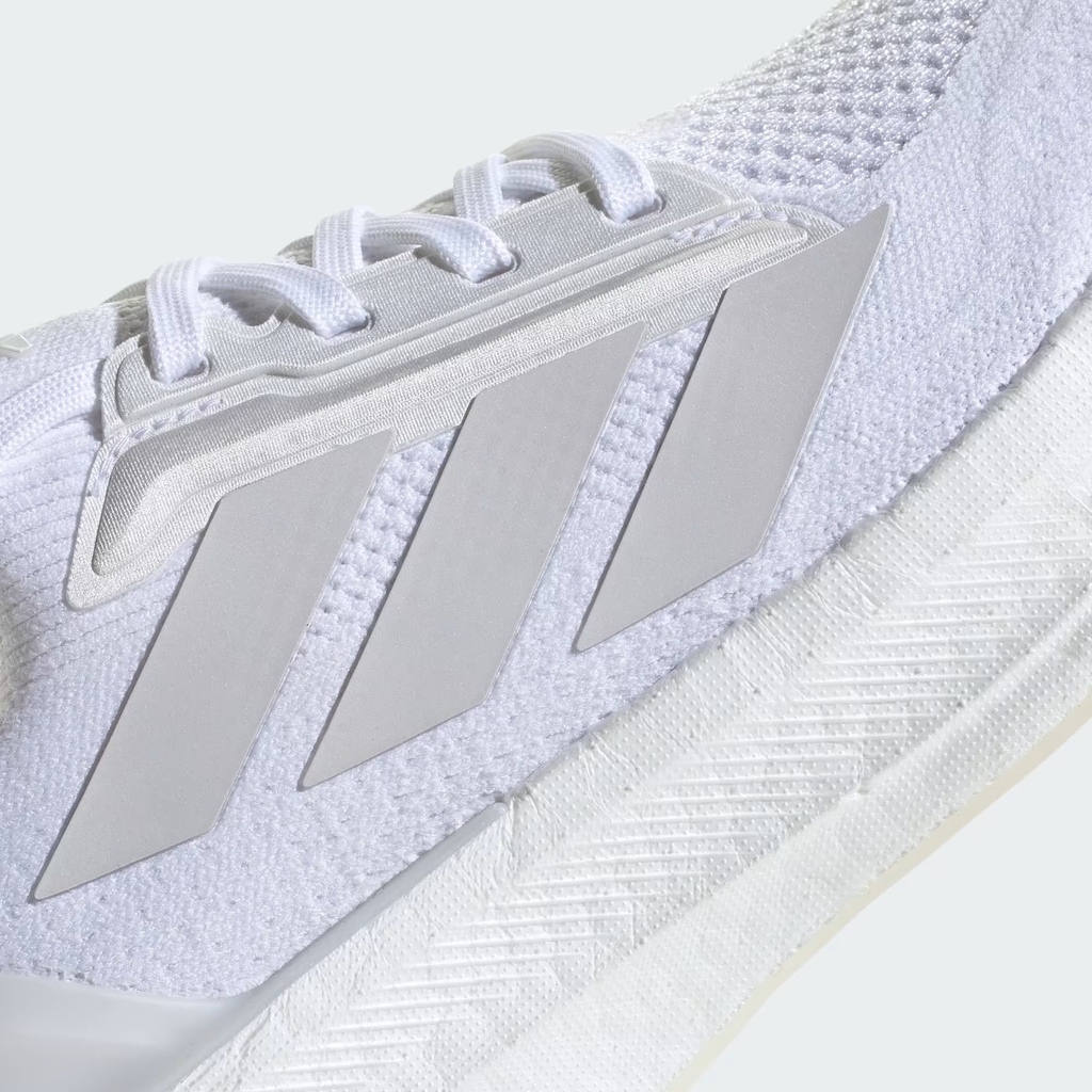 Giày Adidas Nam Nữ Chính hãng - Ultraboost 5X Shoes - Màu trắng | JapanSport JH7245