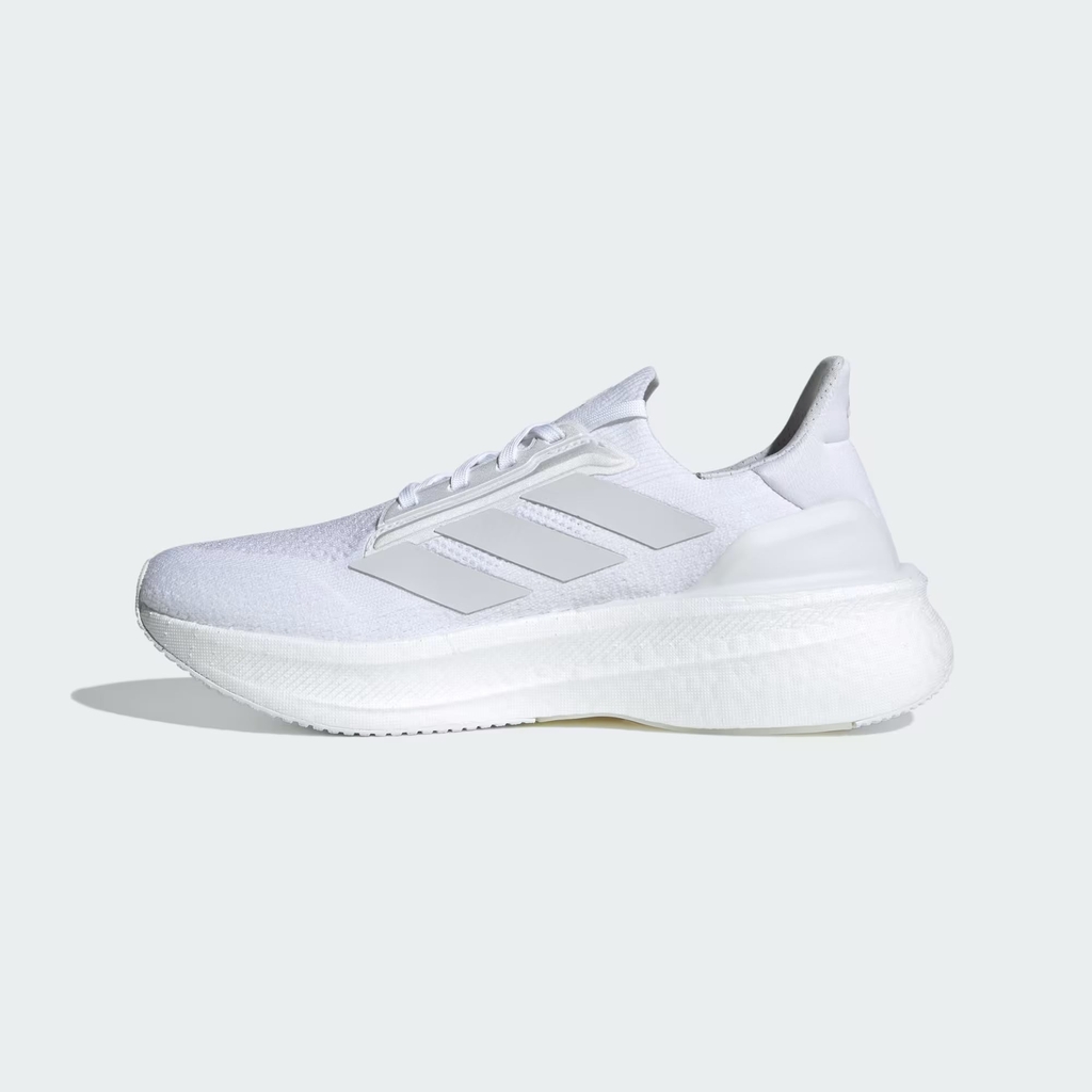 Giày Adidas Nam Nữ Chính hãng - Ultraboost 5X Shoes - Màu trắng | JapanSport JH7245