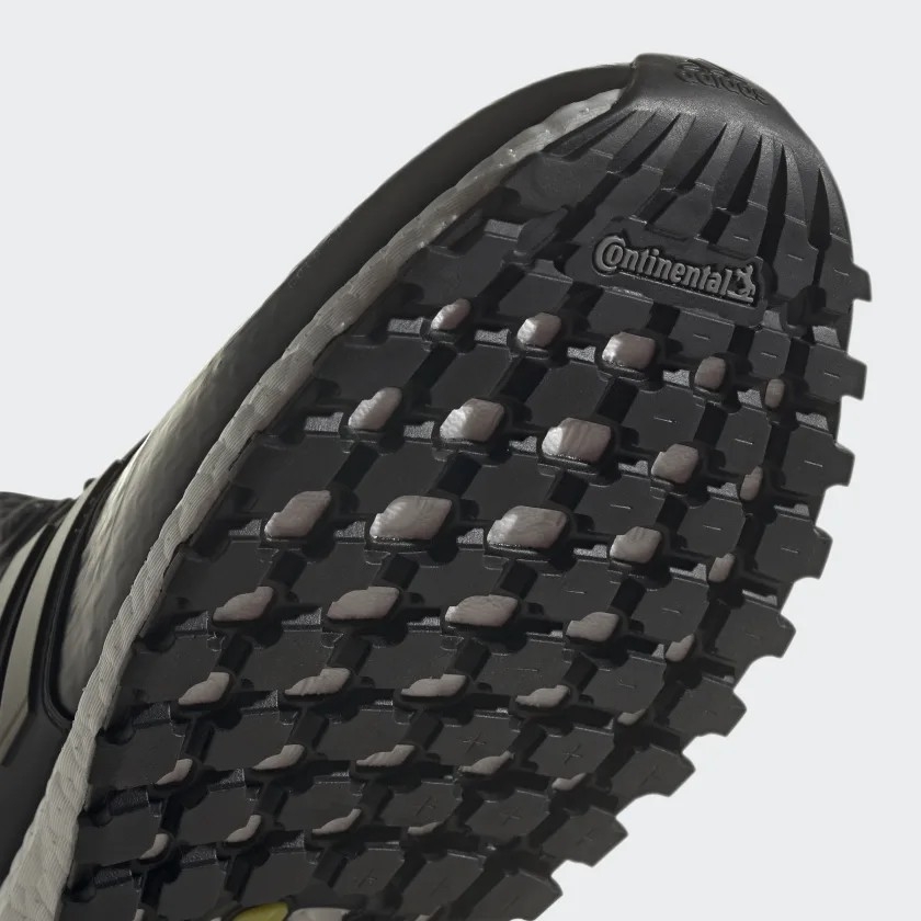 Giày chạy Adidas Chính hãng - Ultraboost COLD.RDY DNA Nam - Xanh | JapanSport G54966