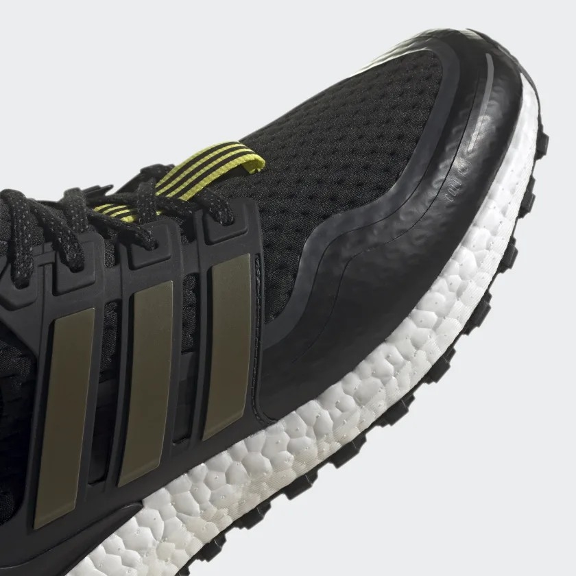 Giày chạy Adidas Chính hãng - Ultraboost COLD.RDY DNA Nam - Xanh | JapanSport G54966