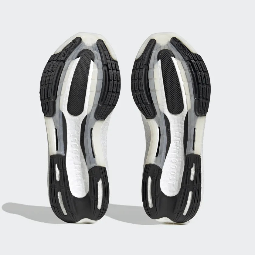 Giày Adidas Nam Nữ Chính Hãng - Ultraboost Light Shoes - Đen | JapanSport GY9351