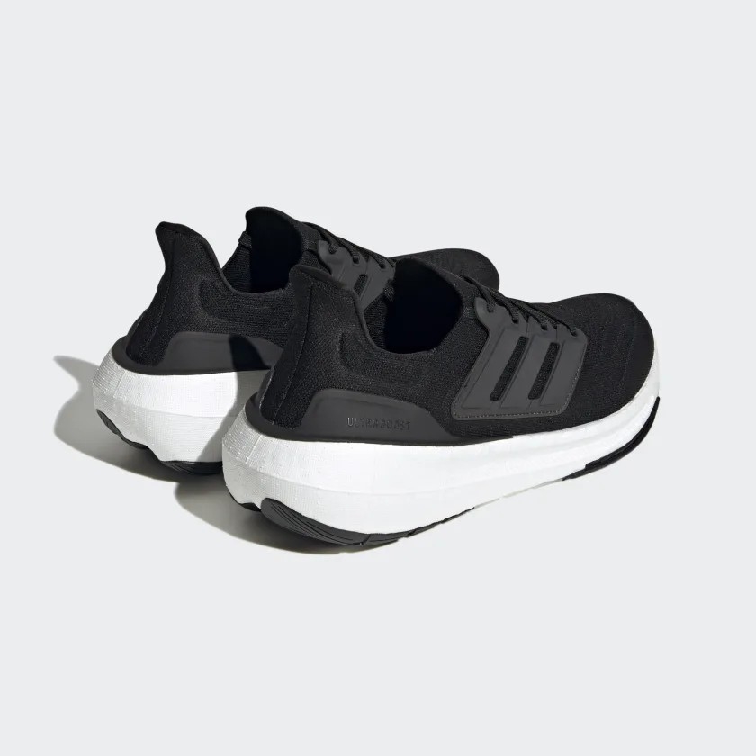 Giày Adidas Nam Nữ Chính Hãng - Ultraboost Light Shoes - Đen | JapanSport GY9351
