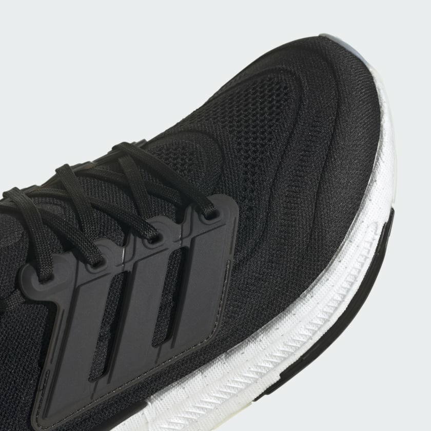 Giày Adidas Nam Nữ Chính Hãng - Ultraboost Light Shoes - Đen | JapanSport GY9351