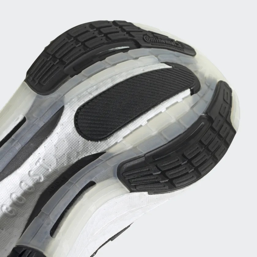 Giày Adidas Nam Nữ Chính Hãng - Ultraboost Light Shoes - Đen | JapanSport GY9351