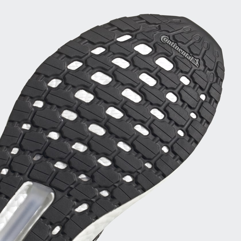 Giày chạy Adidas Chính Hãng - ULTRABOOST PB - Grey/Silver Metallic | JapanSport - FV8366