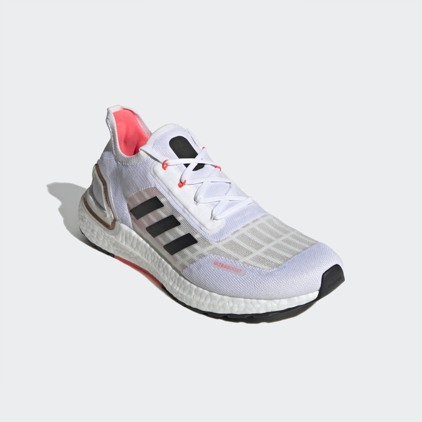 Giày chạy Adidas Chính Hãng - Ultraboost PB Summer RDY - Trắng | JapanSport - FW9771