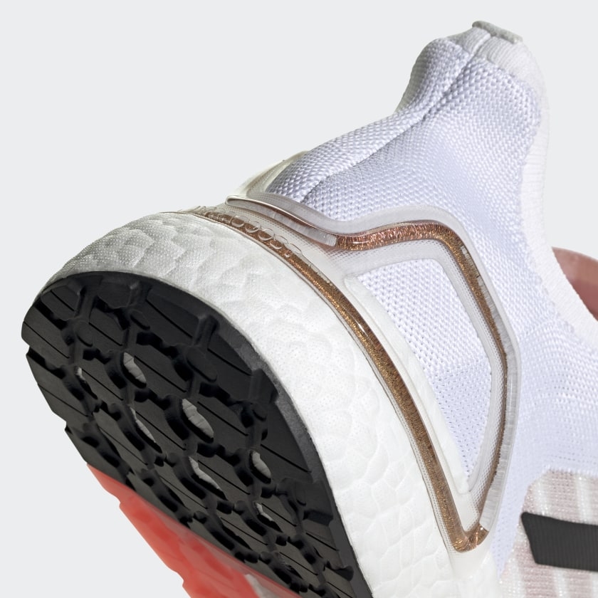 Giày chạy Adidas Chính Hãng - Ultraboost PB Summer RDY - Trắng | JapanSport - FW9771