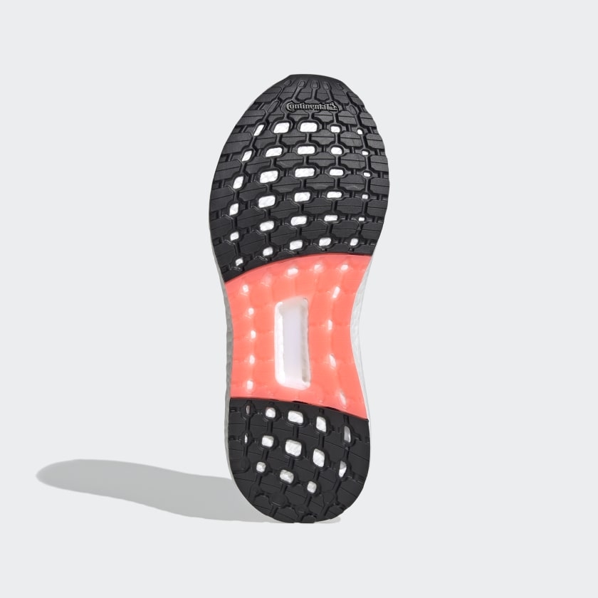 Giày chạy Adidas Chính Hãng - Ultraboost PB Summer RDY - White/Pink | JapanSport - FW9773