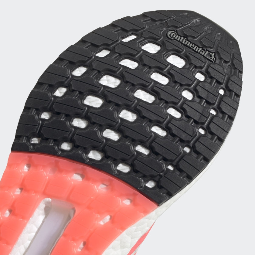 Giày chạy Adidas Chính Hãng - Ultraboost PB Summer RDY - White/Pink | JapanSport - FW9773