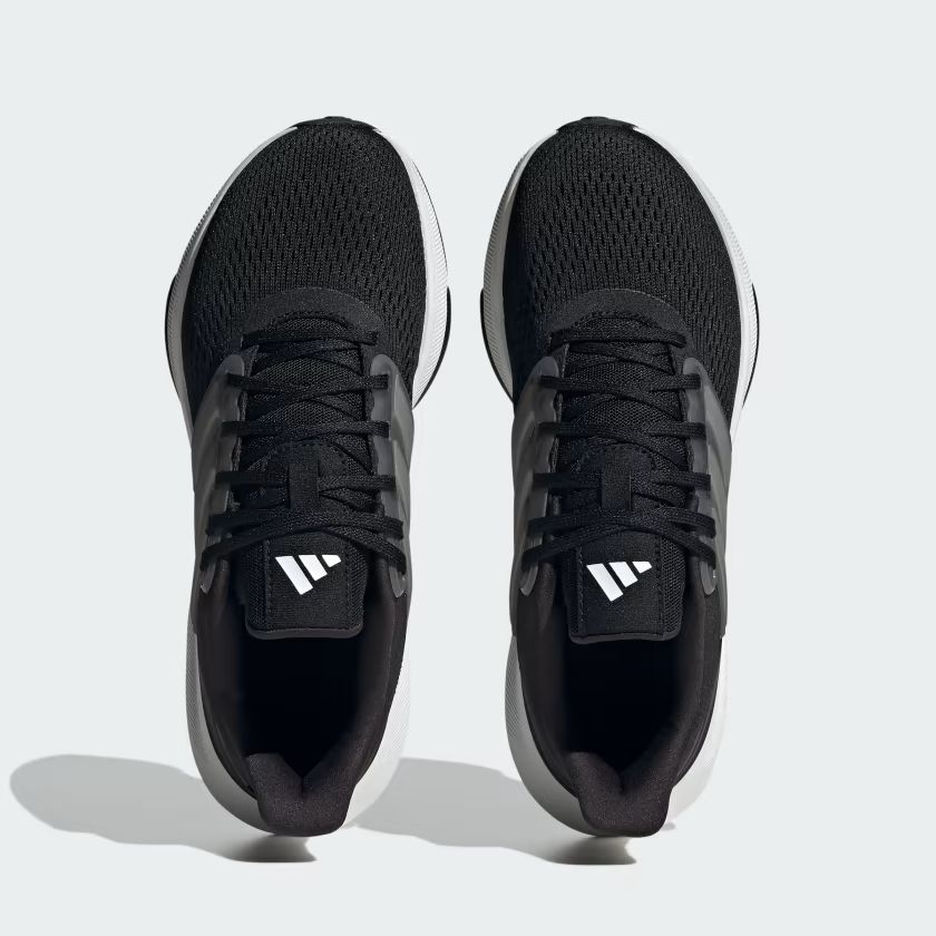 Giày chạy Nữ Adidas Chính hãng - Ultrabounce Run - Màu đen | JapanSport HP5787