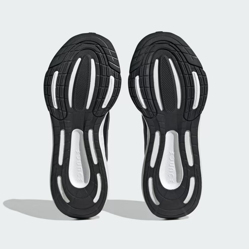 Giày chạy Nữ Adidas Chính hãng - Ultrabounce Run - Màu đen | JapanSport HP5787