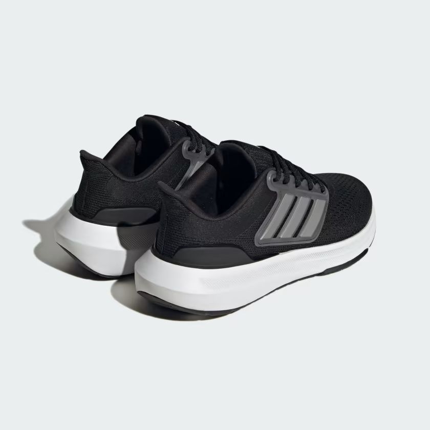 Giày chạy Nữ Adidas Chính hãng - Ultrabounce Run - Màu đen | JapanSport HP5787