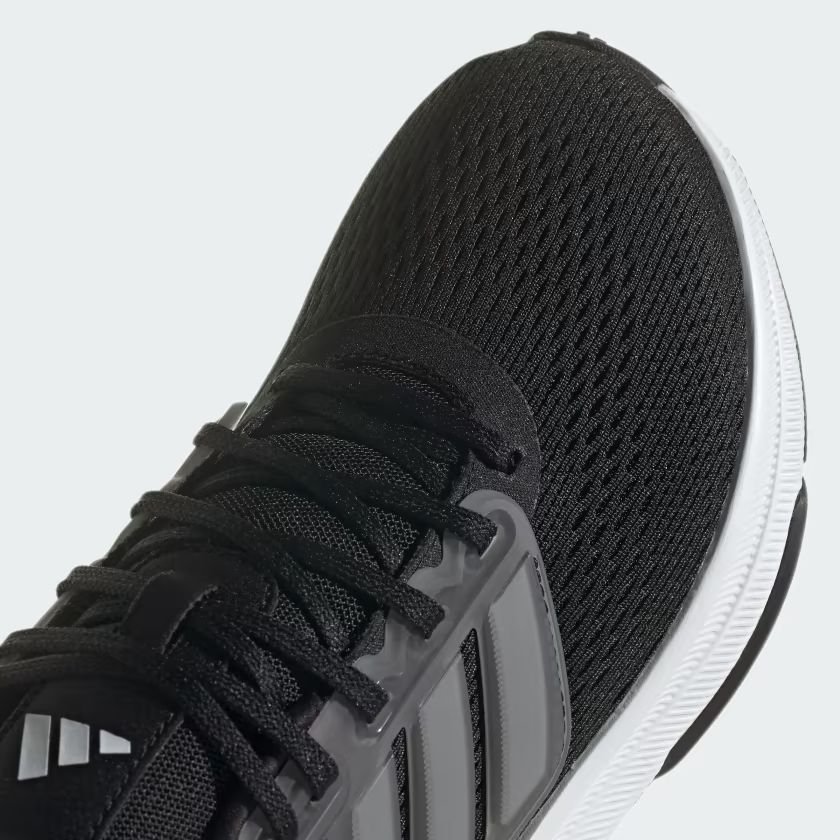 Giày chạy Nữ Adidas Chính hãng - Ultrabounce Run - Màu đen | JapanSport HP5787