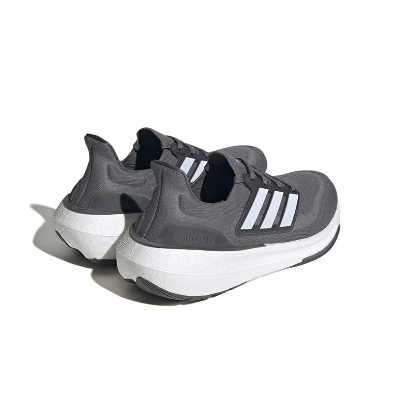 Giày chạy Adidas Nữ Chính Hãng - ULTRABOOST LIGHT - Màu Xám | JapanSport IE1770