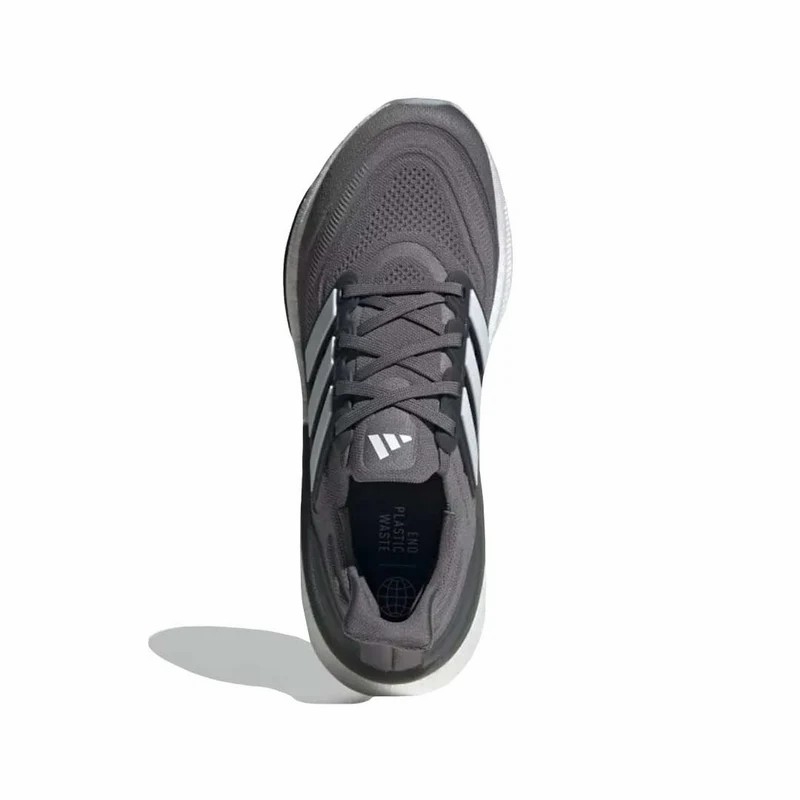 Giày chạy Adidas Nữ Chính Hãng - ULTRABOOST LIGHT - Màu Xám | JapanSport IE1770