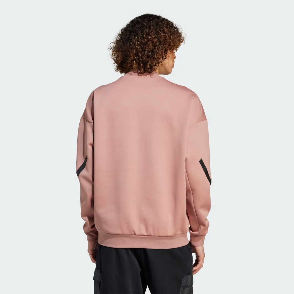 Bộ Adidas Nam cao cấp Chính Hãng - Z.N.E. Open-Hem Joggers - Cam | JapanSport JJ1152 + JC7926
