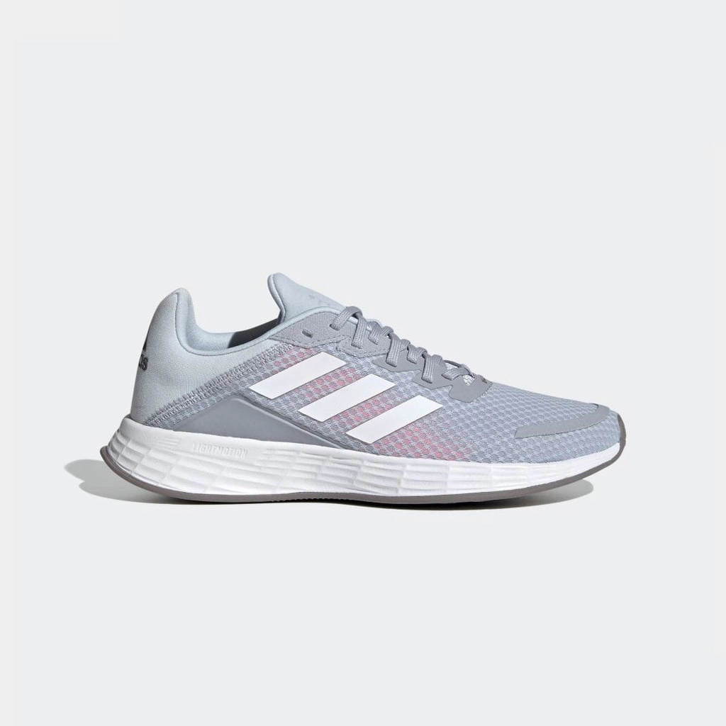 Giày Adidas Nữ Chính Hãng - Duramo SL W - Màu Xanh| JapanSport - FY6708