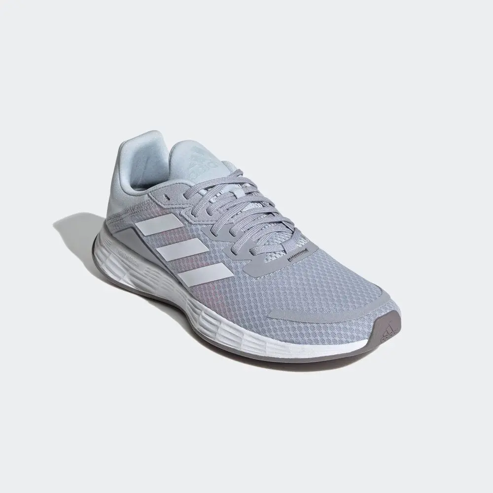 Giày Adidas Nữ Chính Hãng - Duramo SL W - Màu Xanh| JapanSport - FY6708