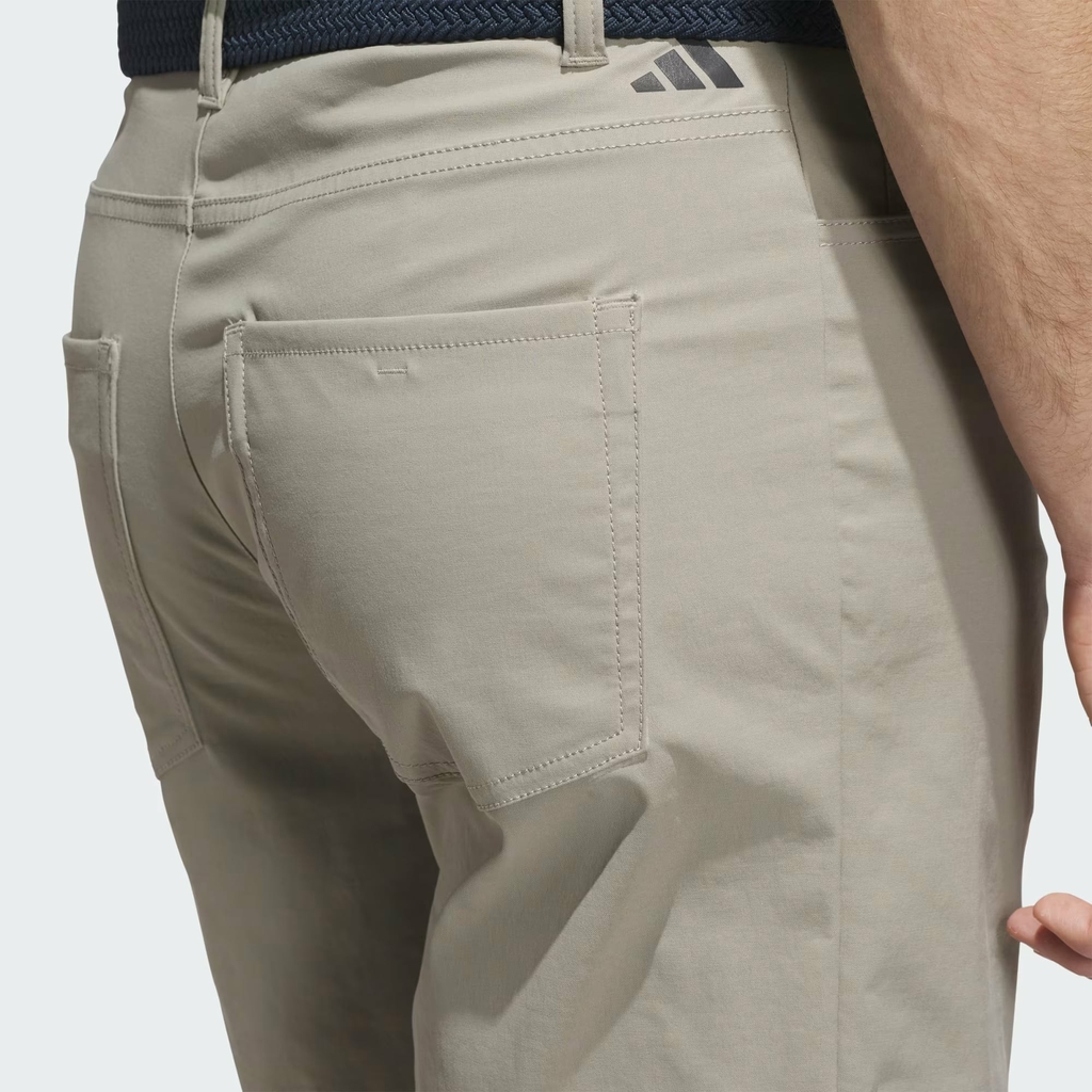 Quần Short Adidas Chính Hãng - Ultimate365 - Màu Putty Beige | JapanSport JY1936