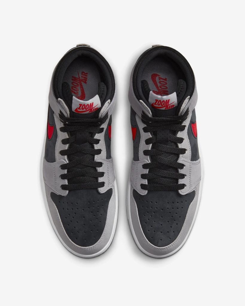 Giày Nike Nam Chính Hãng - Air Jordan 1 Zoom CMFT 2 -Xám | JapanSport DV1307-060