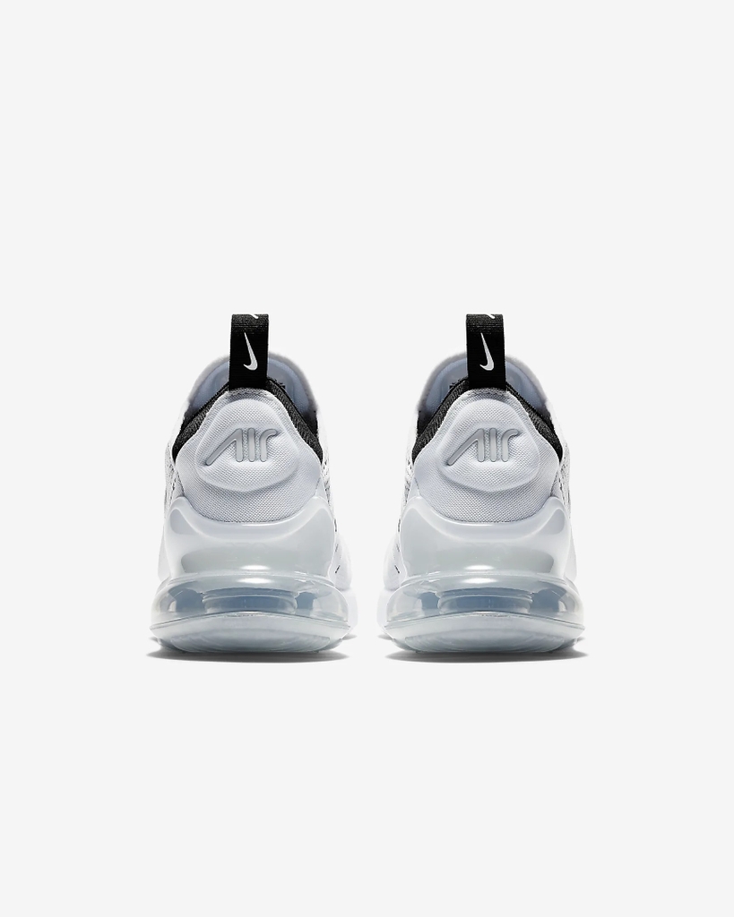 Giày Nike Chính hãng -  Air Max 270 - Nữ - Trắng| JapanSport AH6789-100