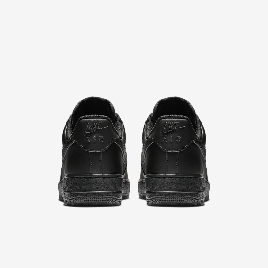 Giày Nike Chính Hãng - Air Force 1 - Đen | JapanSport CW2288-001