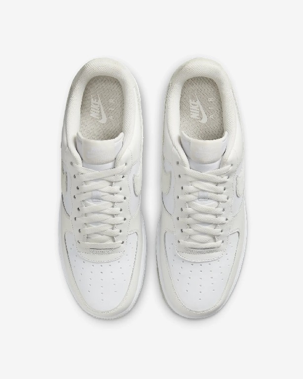 Giày Nike Nam Nữ Chính Hãng - Nike Air Force 1 '07 LV8 - Trắng | JapanSport FN5832-100
