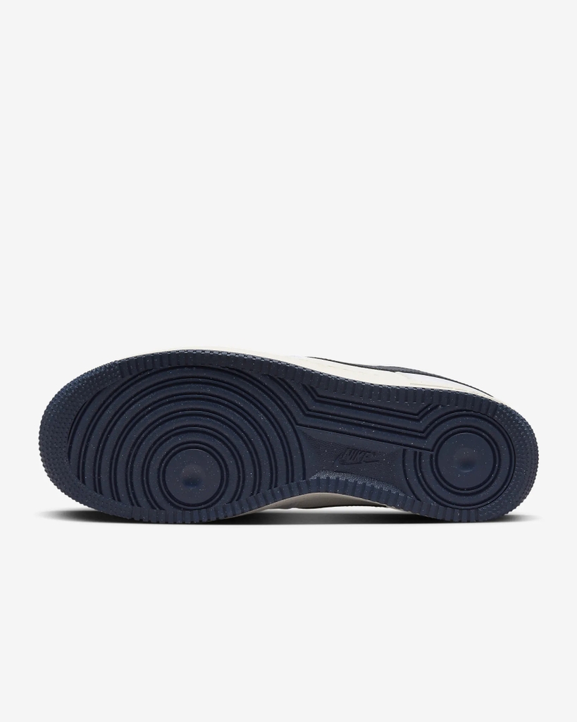 Giày Nike Chính Hãng - Air Force 1 '07 - Trắng | JapanSport HF4298-100