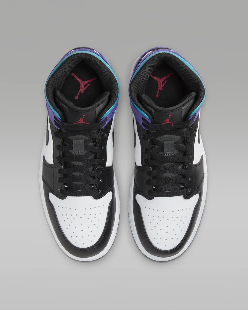 Giày Nike Nam Nữ Chính Hãng - Air Jordan 1 Mid | JapanSport DQ8426-154
