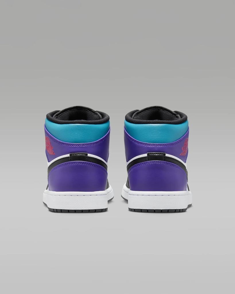 Giày Nike Nam Nữ Chính Hãng - Air Jordan 1 Mid | JapanSport DQ8426-154