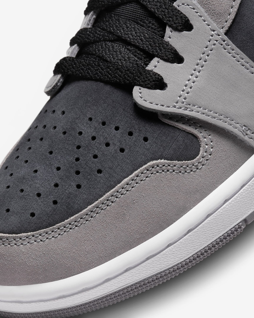 Giày Nike Nam Chính Hãng - Air Jordan 1 Zoom CMFT 2 -Xám | JapanSport DV1307-060