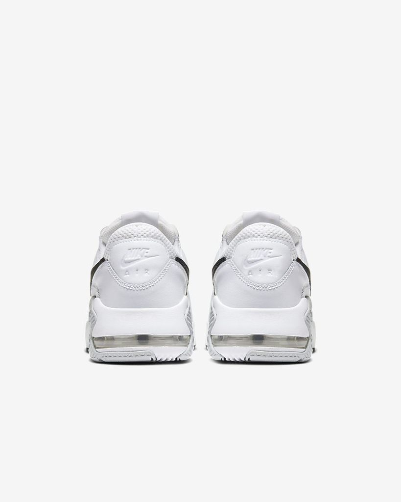 Giày Nike Chính Hãng - Nike Air Max Excee - Trắng/Đen | JapanSport CD4165-100