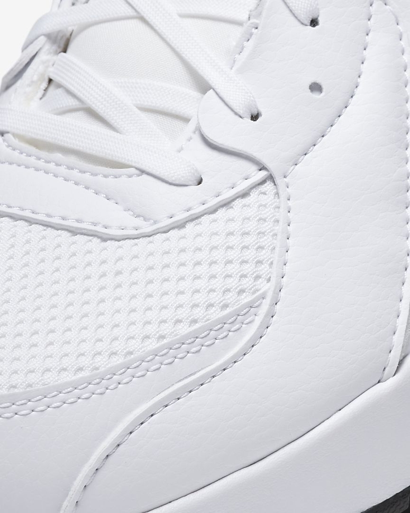 Giày Nike Chính Hãng - Nike Air Max Excee - Trắng/Đen | JapanSport CD4165-100