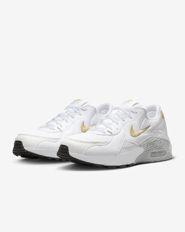 Giày Nike Nữ Chính Hãng - Air Max Excee - Trắng | JapanSport CD5432-129