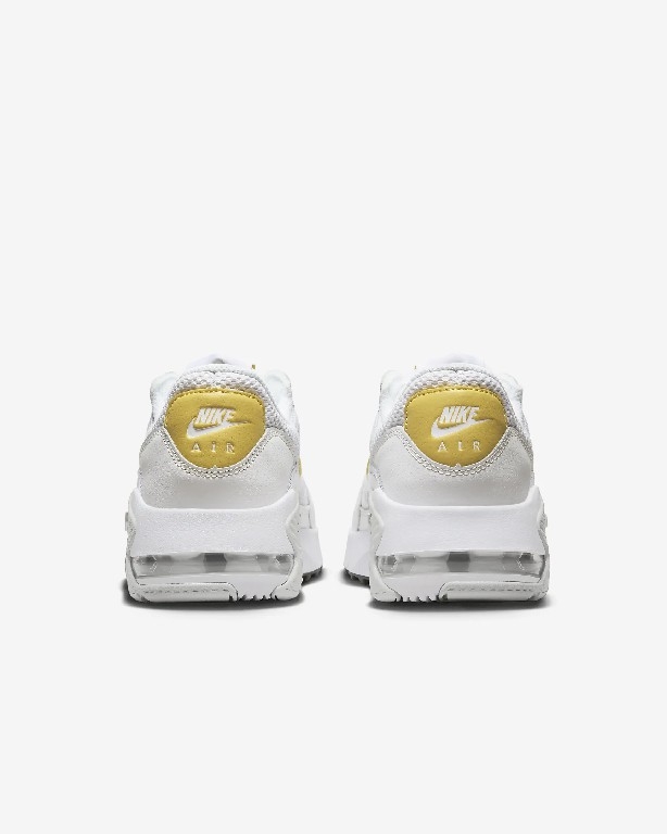 Giày Nike Nữ Chính Hãng - Air Max Excee - Trắng | JapanSport CD5432-129