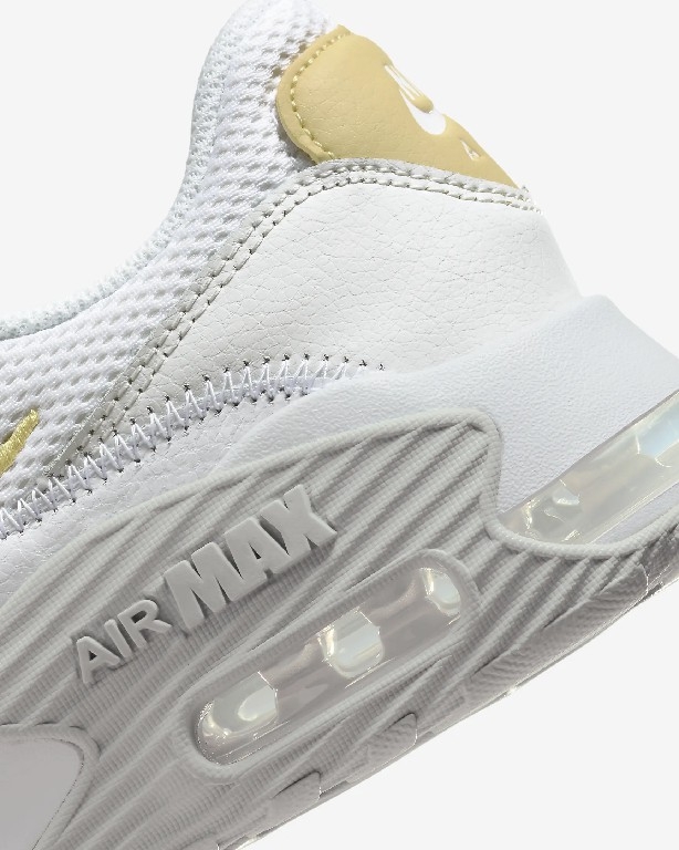 Giày Nike Nữ Chính Hãng - Air Max Excee - Trắng | JapanSport CD5432-129