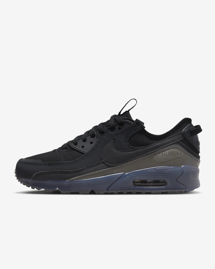Giày Nike Chính hãng - Air Max Terrascape 90  - Nam - Đen | JapanSport DQ3987-002