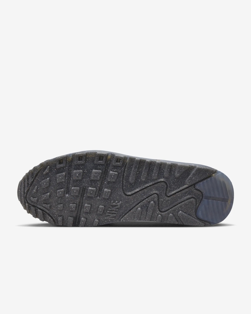 Giày Nike Chính hãng - Air Max Terrascape 90  - Nam - Đen | JapanSport DQ3987-002