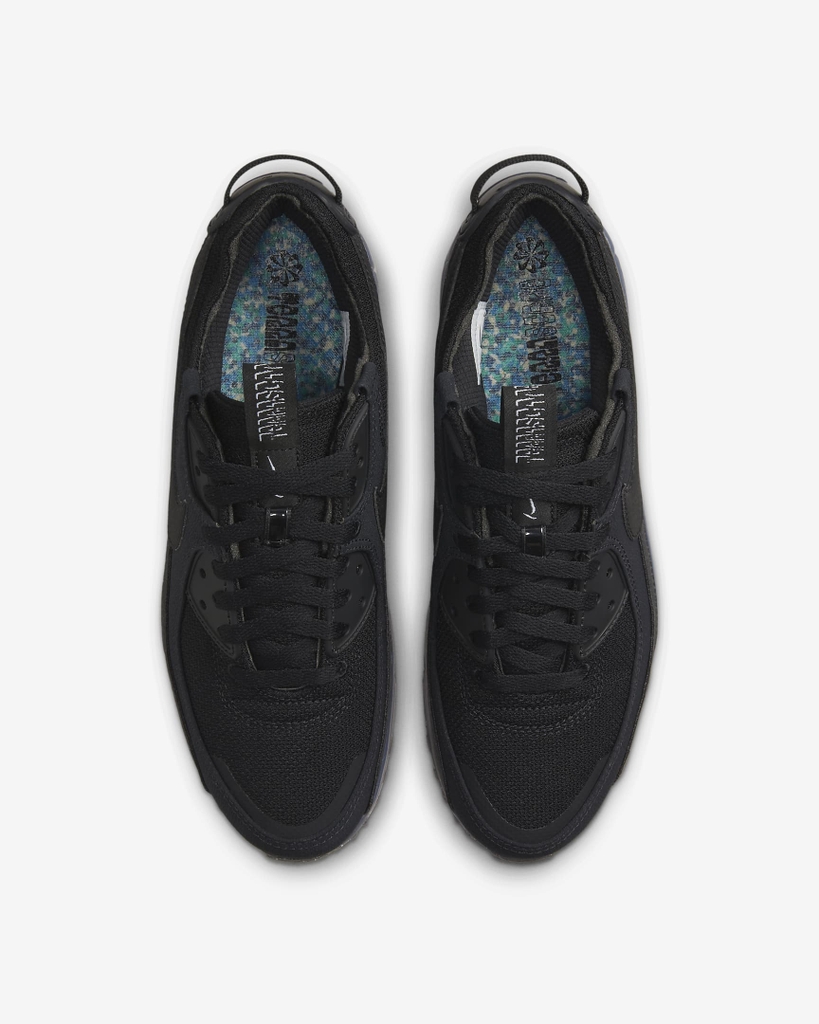 Giày Nike Chính hãng - Air Max Terrascape 90  - Nam - Đen | JapanSport DQ3987-002