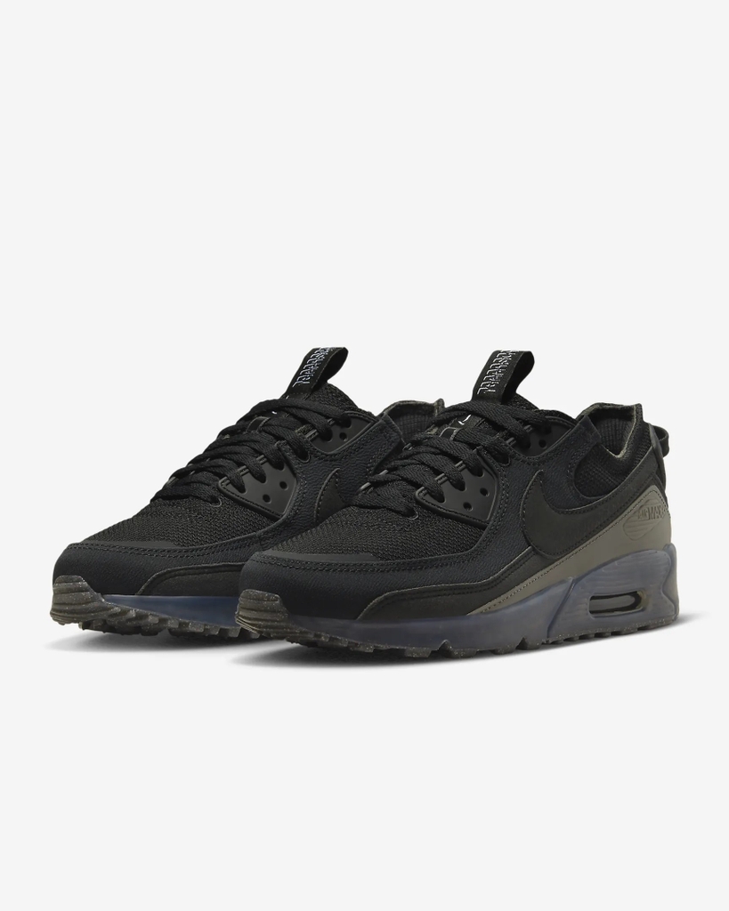 Giày Nike Chính hãng - Air Max Terrascape 90  - Nam - Đen | JapanSport DQ3987-002