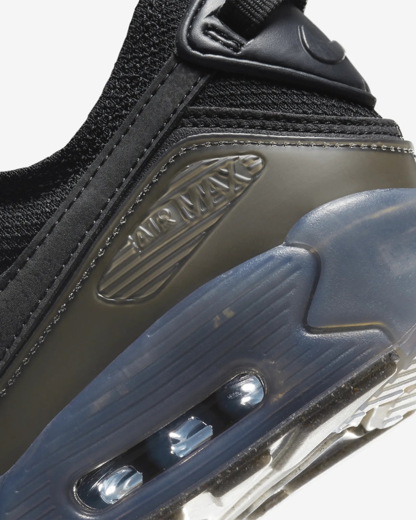 Giày Nike Chính hãng - Air Max Terrascape 90  - Nam - Đen | JapanSport DQ3987-002