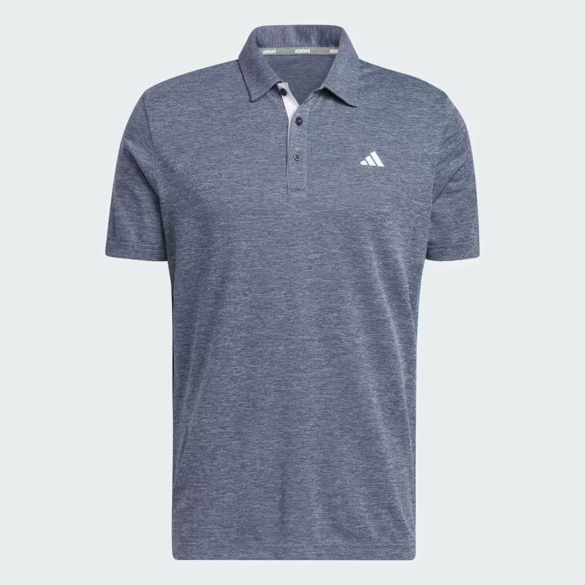 Áo Polo Adidas Nam Chính Hãng - Drive Primegreen Golf - Màu xanh | JapanSport IA5451