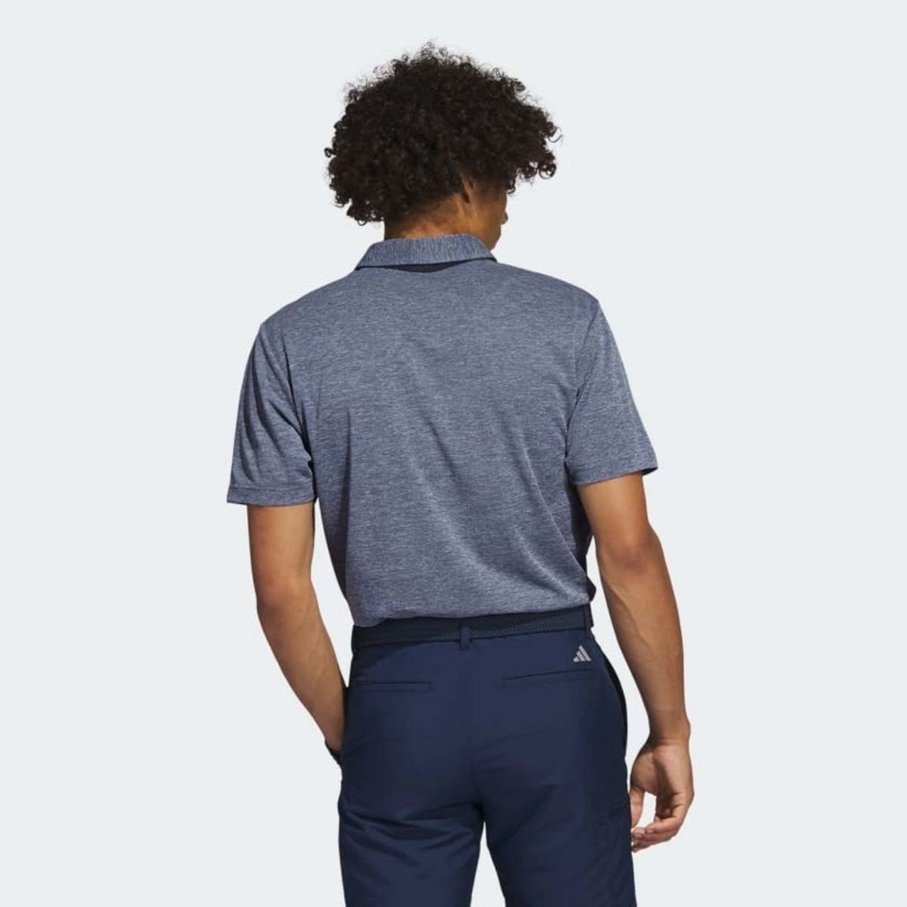 Áo Polo Adidas Nam Chính Hãng - Drive Primegreen Golf - Màu xanh | JapanSport IA5451