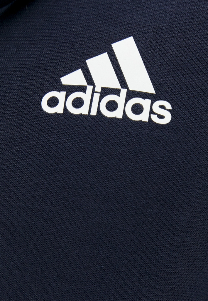 Áo Khoác Adidas Chính Hãng - Essentials 3-Stripes - Navy | JapanSport GP8601