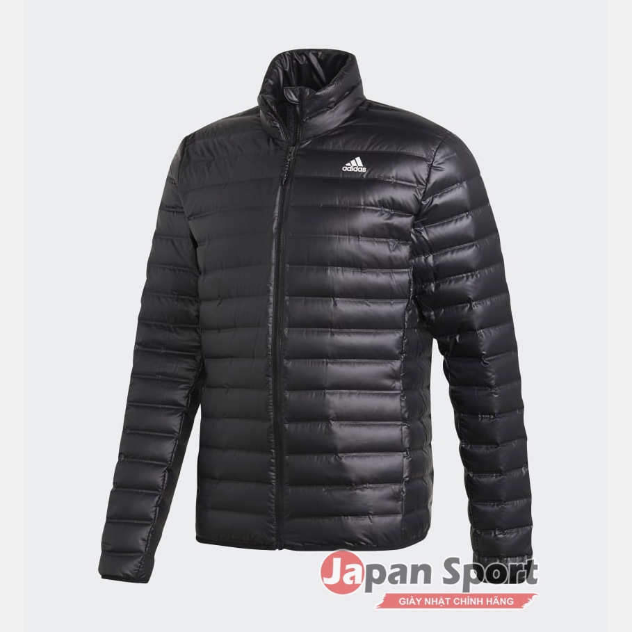 Áo Khoác Adidas Chính Hãng - VARILITE DOWN - Đen | JapanSport BS1588